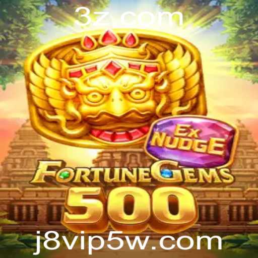 FortuneGems500: Descubra a Nova Sensação dos Games