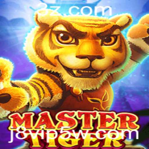 Descubra a Emoção e Estratégia de MasterTiger