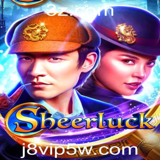 Sheerluck: Um Jogo de Mistério e Inteligência